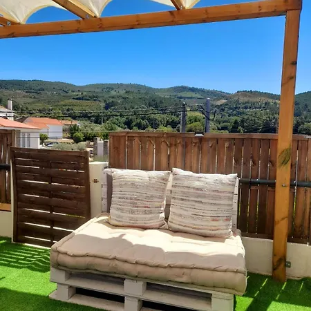 Casa Do Alfaiate Prázdninový dům *