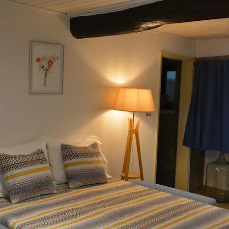 Casa Do Alfaiate Chaos (Castelo Branco)