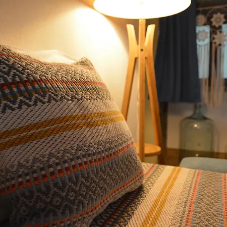 Casa Do Alfaiate * Chaos (Castelo Branco)