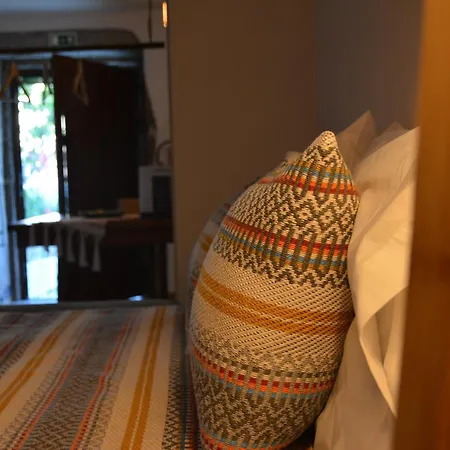 別荘 Casa Do Alfaiate