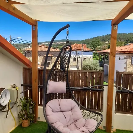 別荘 Casa Do Alfaiate