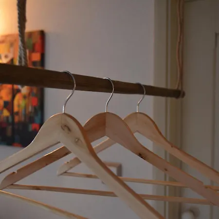 Casa Do Alfaiate Prázdninový dům Chaos (Castelo Branco)