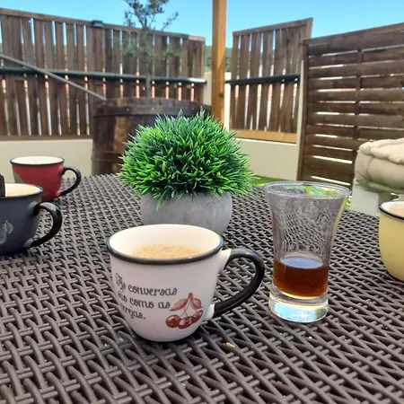 Casa Do Alfaiate Chaos (Castelo Branco)