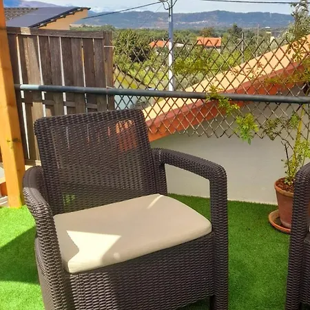 Casa Do Alfaiate Prázdninový dům