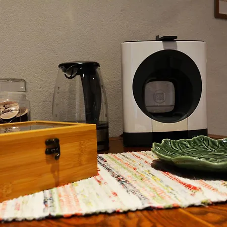 Casa Do Alfaiate Prázdninový dům *