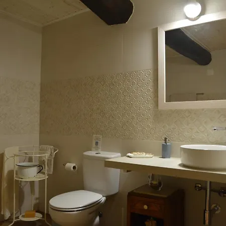 Prázdninový dům Casa Do Alfaiate Chaos (Castelo Branco)