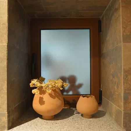 Casa Do Alfaiate Chaos (Castelo Branco)