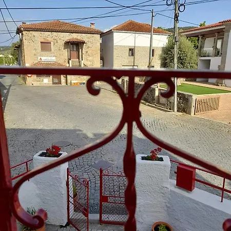 Casa Do Alfaiate 別荘 *