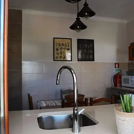 Casa Do Alfaiate Prázdninový dům *