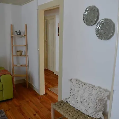 別荘 Casa Do Alfaiate