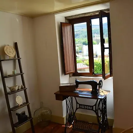 Casa Do Alfaiate Chaos (Castelo Branco)