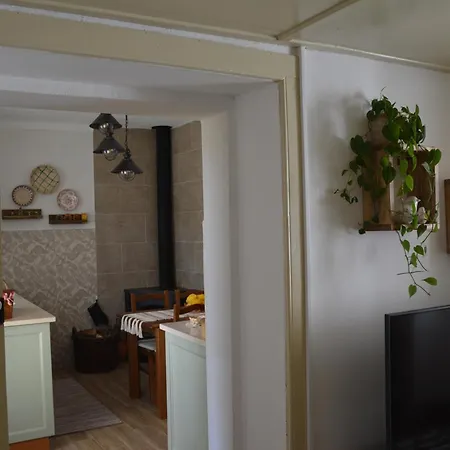 Casa Do Alfaiate Chaos (Castelo Branco)