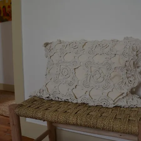 Casa Do Alfaiate 別荘 *