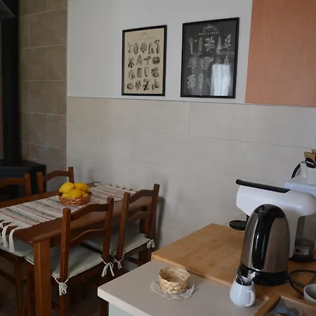 Casa Do Alfaiate 別荘 Chaos (Castelo Branco)