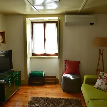 別荘 Casa Do Alfaiate *