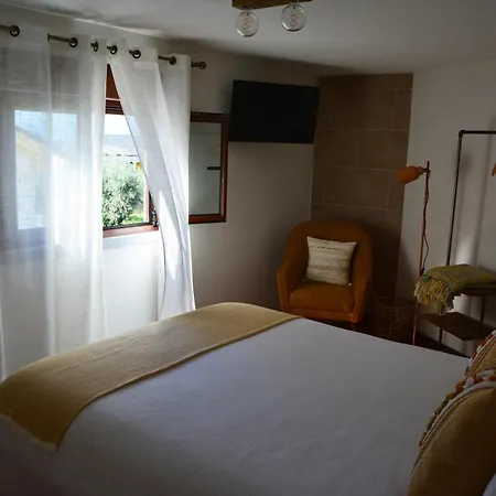 Casa Do Alfaiate Prázdninový dům Chaos (Castelo Branco)