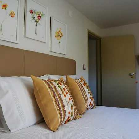 Casa Do Alfaiate Prázdninový dům