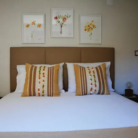 Casa Do Alfaiate * Chaos (Castelo Branco)