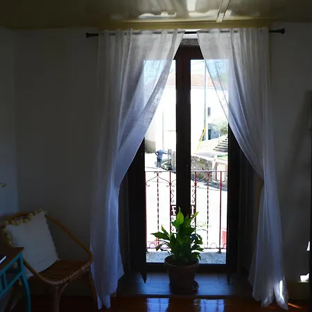 Casa Do Alfaiate Prázdninový dům Chaos (Castelo Branco)