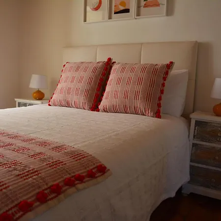 別荘 Casa Do Alfaiate