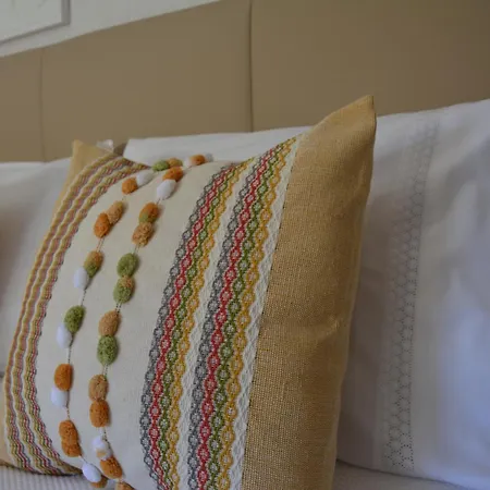 Casa Do Alfaiate Chaos (Castelo Branco)