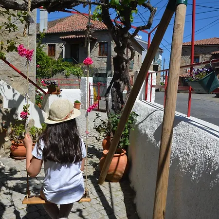 Casa Do Alfaiate 別荘