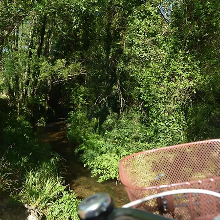 Prázdninový dům Casa Do Alfaiate *