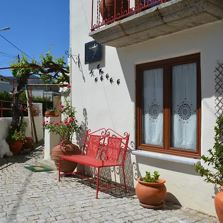 Casa Do Alfaiate Chaos (Castelo Branco)