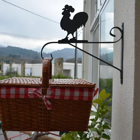 Prázdninový dům Casa Do Alfaiate