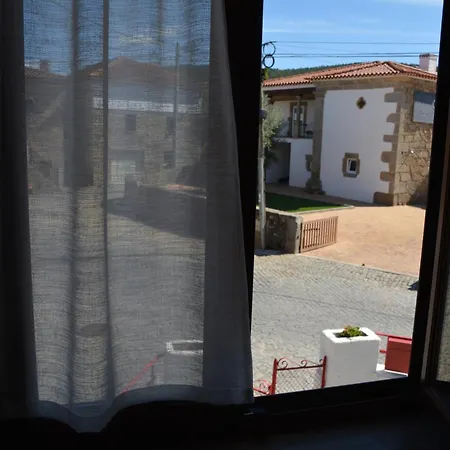 Casa Do Alfaiate Chaos (Castelo Branco)