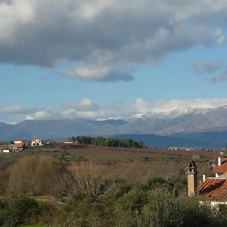 Casa Do Alfaiate Chaos (Castelo Branco)