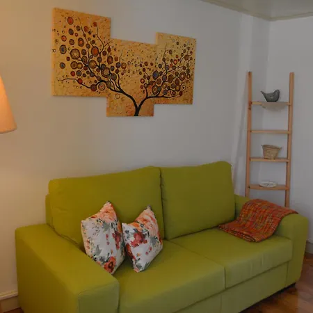 Casa Do Alfaiate * Chaos (Castelo Branco)