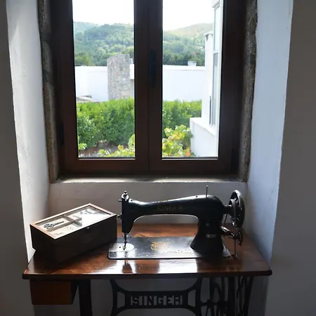 別荘 Casa Do Alfaiate