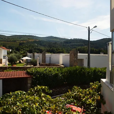 Casa Do Alfaiate Chaos (Castelo Branco)