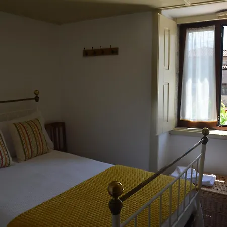 Casa Do Alfaiate Prázdninový dům *