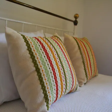 Prázdninový dům Casa Do Alfaiate *