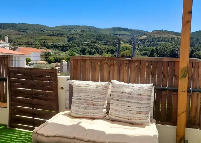 Casa Do Alfaiate Casa de Férias *