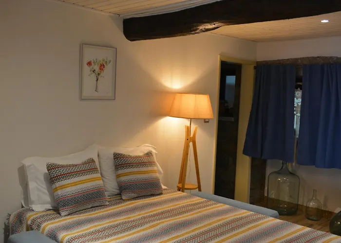 Casa Do Alfaiate Chaos (Castelo Branco)