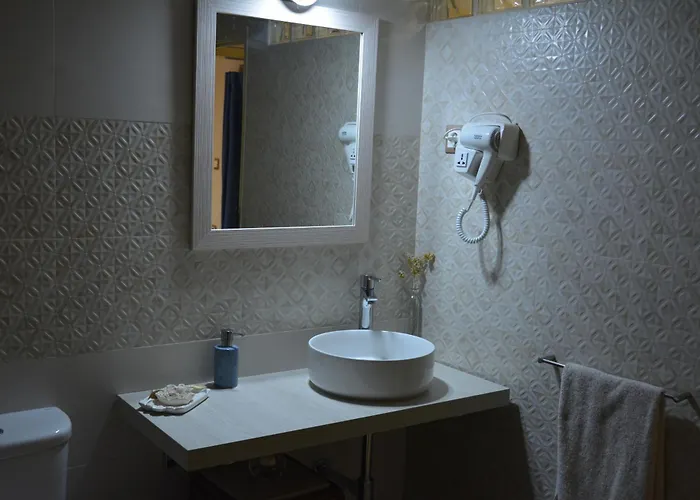 Casa Do Alfaiate Casa vacanze *