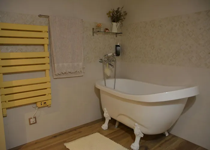 Casa Do Alfaiate Casa vacanze Chaos (Castelo Branco)