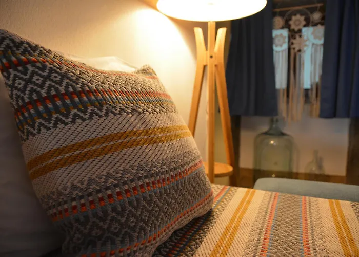 Casa Do Alfaiate * Chaos (Castelo Branco)