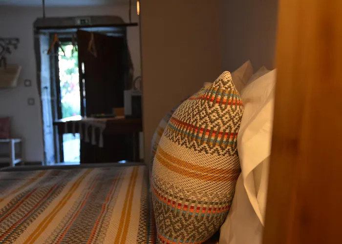 Casa de Férias Casa Do Alfaiate