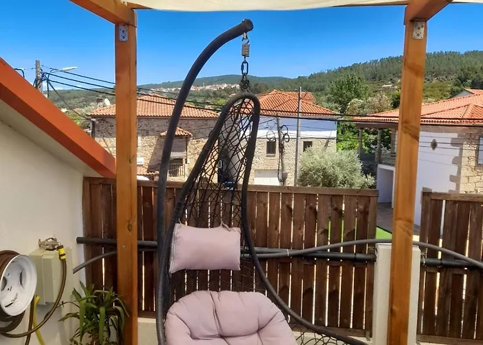 Casa vacanze Casa Do Alfaiate