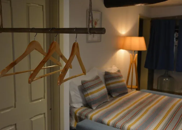 Casa Do Alfaiate Casa vacanze *