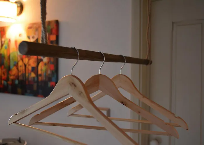 Casa Do Alfaiate Casa vacanze Chaos (Castelo Branco)