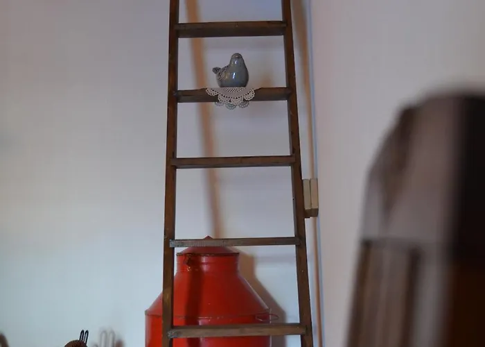 Casa Do Alfaiate Casa de Férias