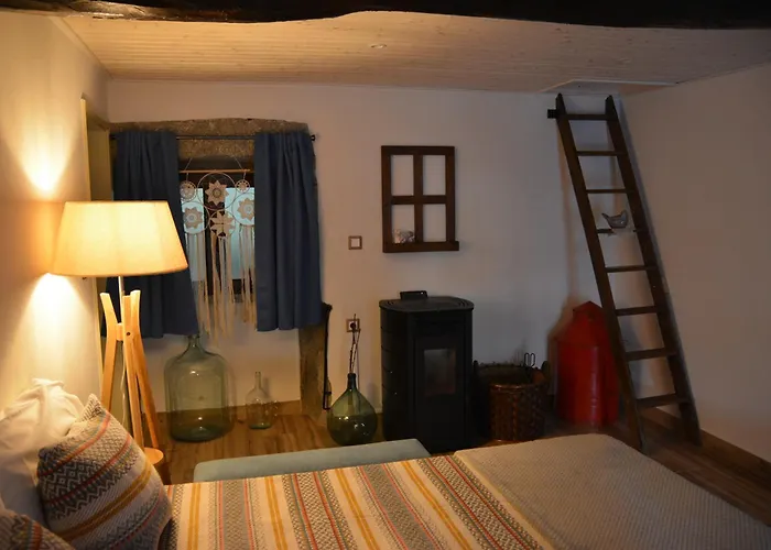 Casa vacanze Casa Do Alfaiate *