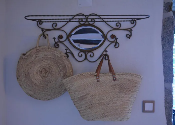 Casa de Férias Casa Do Alfaiate Chaos (Castelo Branco)