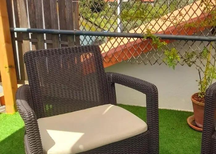 Casa Do Alfaiate Casa de Férias