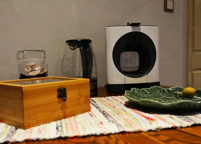 Casa Do Alfaiate Casa vacanze *